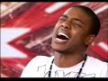 X-Factor 2008: Duane Lamonte X-Factor 2008: Duane Lamonte