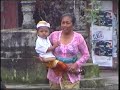 BALI LES OFFRANDES BALI LES OFFRANDES