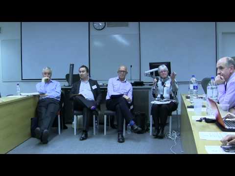 Internet Governance - The Year of Institutional Evolution Internet Governance - The Year of Institutional Evolution