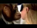 Broma de los besos