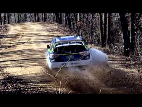 Latest WRC HD & Rally HD Videos