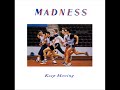 Madness - Samantha
