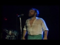The Moon Is A Harsh Mistress (LIVE) HD