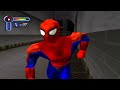 El Hombre Araña (Jugando 4)