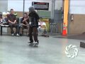 Paul Rodriguez vs. Lil Will Game of Skate