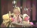 classic sesame street   im a baby  rock me 