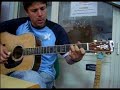 Pasquale d'Aiello Finger Picking Blues