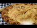 Apple Pie Recipe Demonstration - Joyofbaking.com