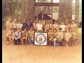 Camp Norse Staff 1981 Camp Norse Staff 1981