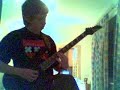 Joe Satriani - Cryin' Joe Satriani - Cryin'