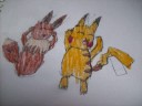 pokemon Caramelldansen