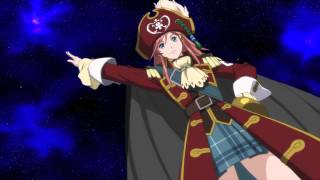 Bodacious Space Pirates the Movie: Abyss of HyperspaceAnime Trailer/PV Online