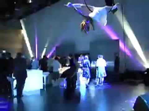 Ring Solo :: Cirkusanti