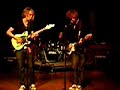 The Squeals - Johnny B Goode The Squeals - Johnny B Goode
