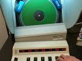 Mixing Color With Motion at the Munsell Color Science Laboratory