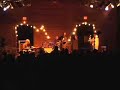 cyril lance and the outcast infiniy orchestra kick out the jams as they perform 