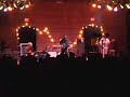 cyril lance and the outcast infiniy orchestra kick out the jams as they perform 