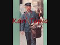 Suudelmin suljetut kirjeet - Kari Tapio