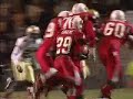 NC State vs Georgia Tech football 2006 Highlights