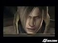 RE4 - Fueled By Adrenaline