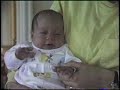 Baby Cara Momtage