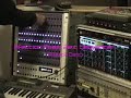 a quick demo of the infectionmusic zeit sequencer in action. a simple view of some basic operations.