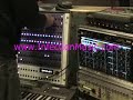 a quick demo of the infectionmusic zeit sequencer in action. a simple view of some basic operations.