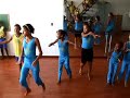 Projeto IAO - Instituto Augusto Omolu - Salvador, Bahia, Bra