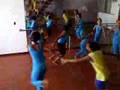 Projeto IAO - Instituto Augusto Omolu - Salvador, Bahia, Bra