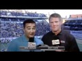 Brett Favre radio interview 10-04-2011 talking about Aaron Rodgers and The Packers XLV Superbowl run