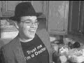 The Donnie Reynolds Show ep - 1