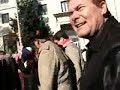 Arkansas March for Life against abortion