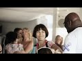 Norman Jay at Sands Ibiza on Lucky Life TV