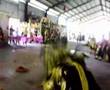 Lion Dance Performance @ Kranji (Part 2)