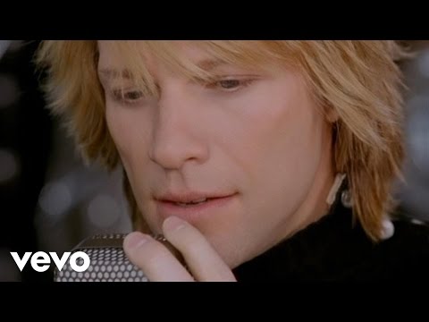 Tekst piosenki Bon Jovi - All about loving you po polsku