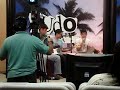 Direto Daqui - Rosebud (O Verbo e a Verba) [ao vivo]