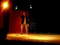 concurso de canto uvm lomas verdes  loa y bren 