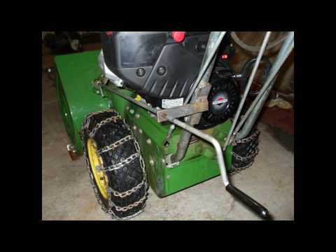 how to repair b&s engine