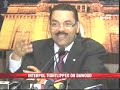 Interpol tightlipped on Dawood Ibrahim