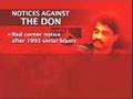 Interpol tightlipped on Dawood Ibrahim