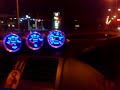 XR6 Turbo 0-100 242rwkw