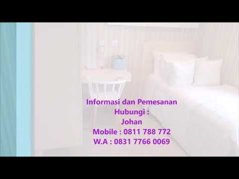 Lugano 7 CitraLand Palembang Lugano 7 CitraLand Palembang
