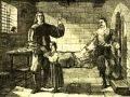 John Bunyan - The Strait Gate, or, Great Difficulty of Going to Heaven (1 of 4)