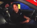 ENORMIS shows Pioneer indash Navigation in a Mustang