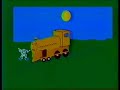 the little engine that could
