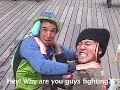 Poi Showdown: Nick Vs Yuta Poi Showdown: Nick Vs Yuta