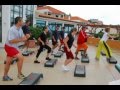 Fitness e Aventura