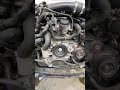 Mercedes C C-200 2.0 CGI 16V Vehículo de desguace (2018, Blanco)