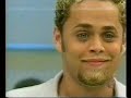 Robinson Monteiro - 2� apresenta��o no Programa Raul Gil
