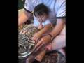 Jonimarie plays French horn